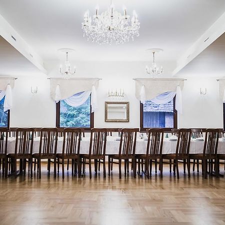 Bed and Breakfast W Starym Mlynie Milicz Esterno foto