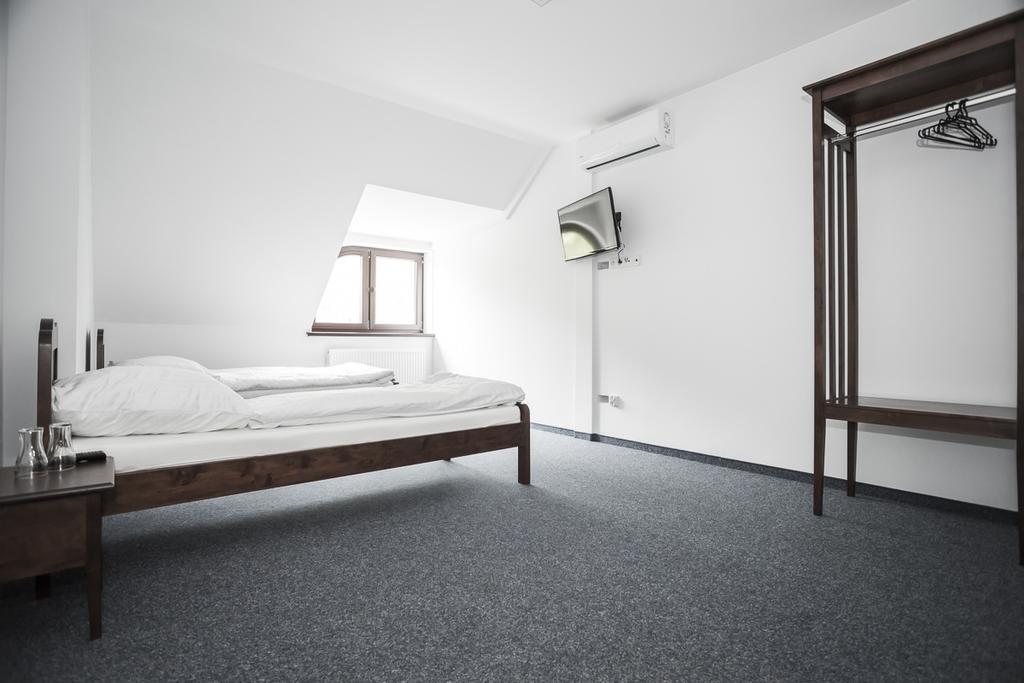 Bed and Breakfast W Starym Mlynie Milicz Camera foto