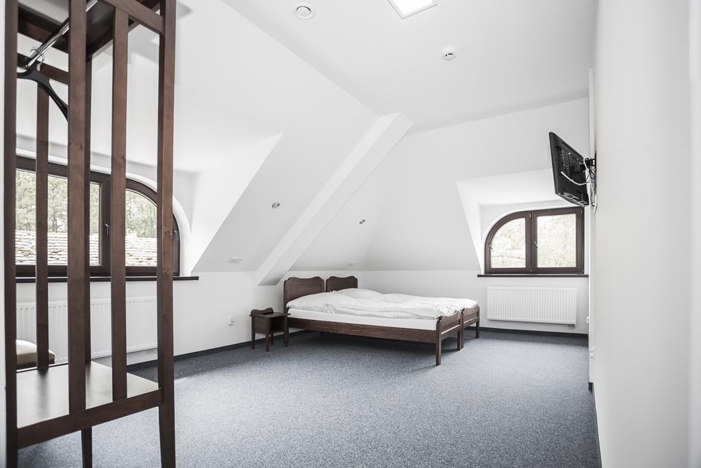 Bed and Breakfast W Starym Mlynie Milicz Esterno foto