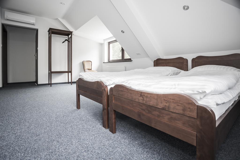 Bed and Breakfast W Starym Mlynie Milicz Camera foto