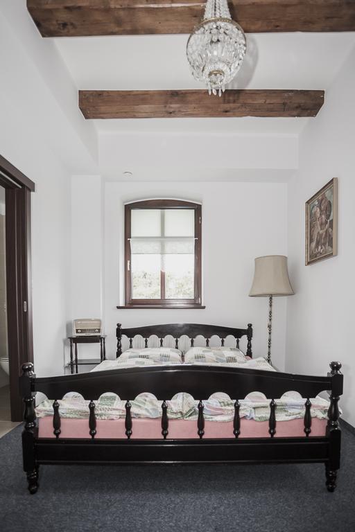 Bed and Breakfast W Starym Mlynie Milicz Camera foto