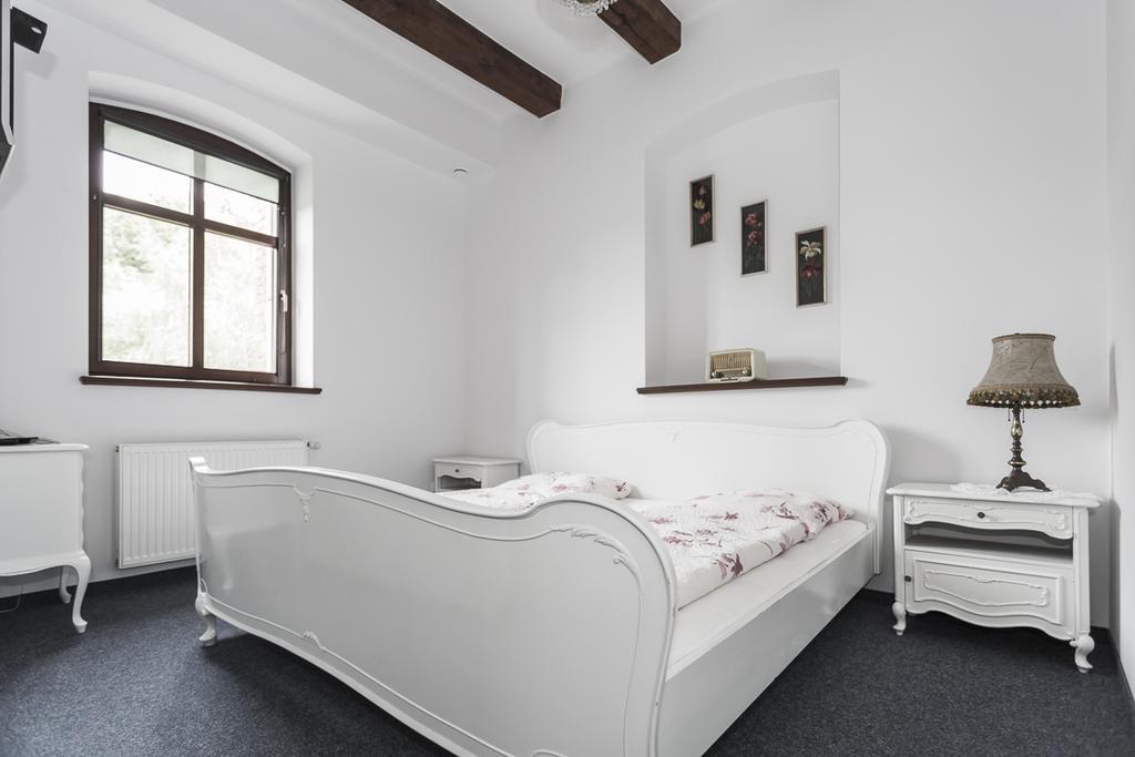 Bed and Breakfast W Starym Mlynie Milicz Camera foto