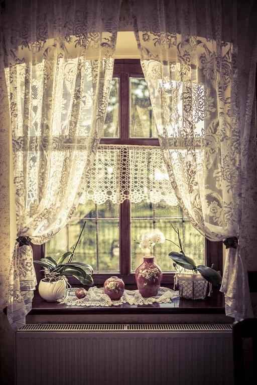 Bed and Breakfast W Starym Mlynie Milicz Esterno foto