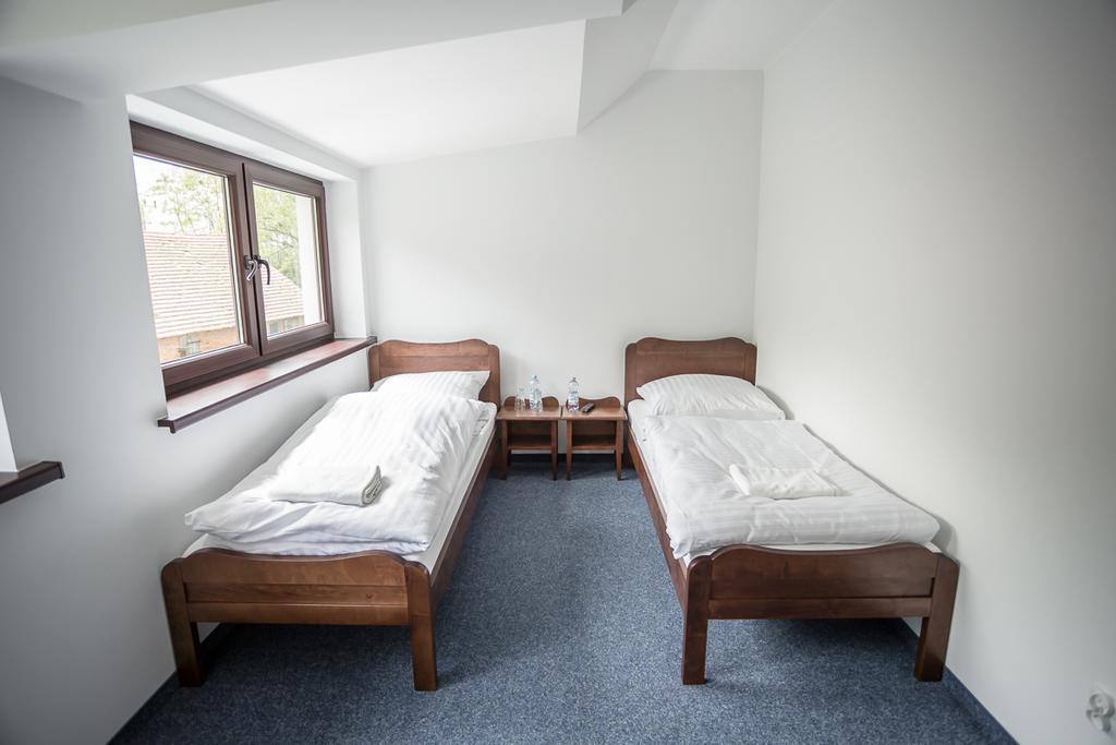 Bed and Breakfast W Starym Mlynie Milicz Camera foto