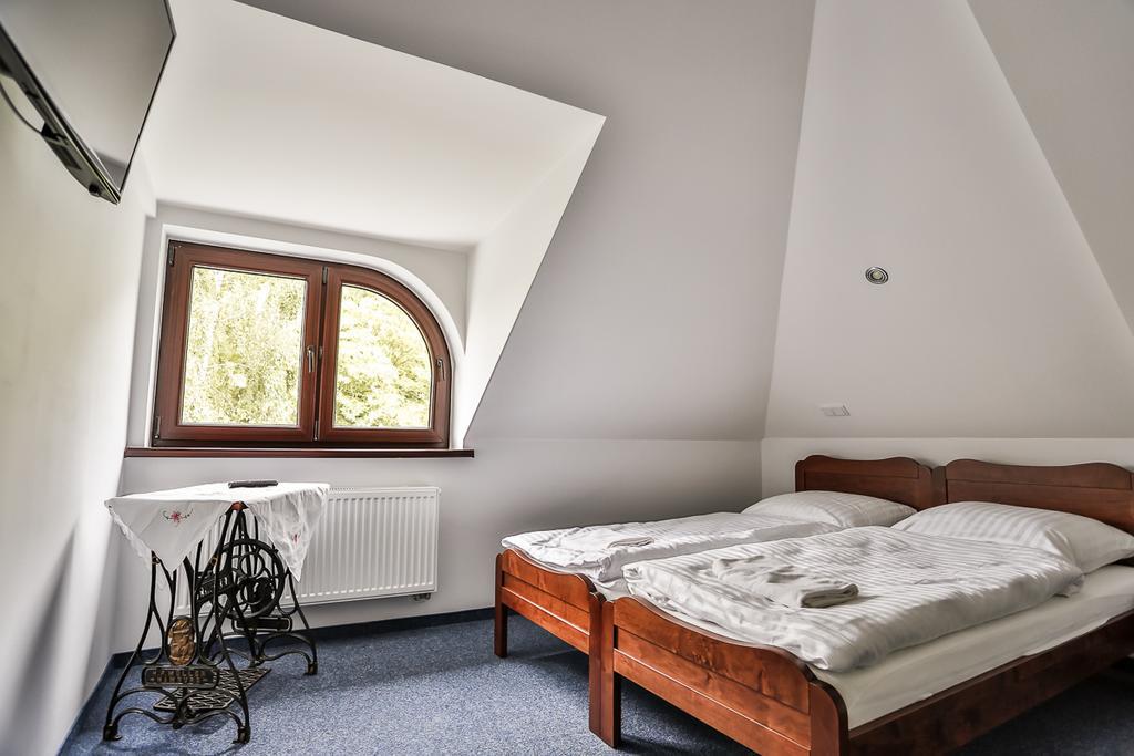 Bed and Breakfast W Starym Mlynie Milicz Camera foto